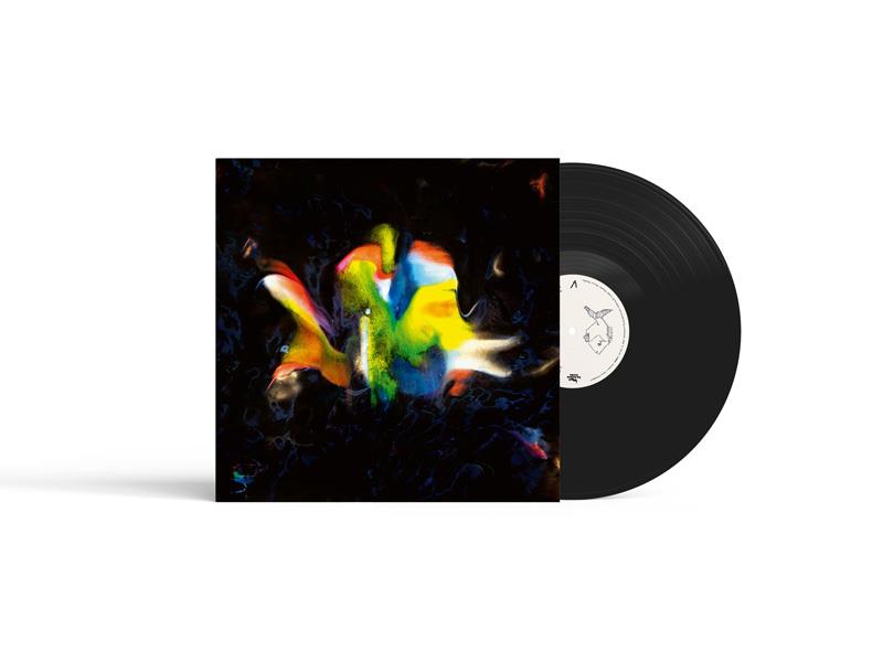 Contrebande 02 : le disque de l'été - Front Cover