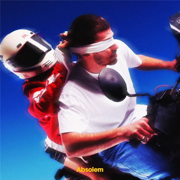 Les Yeux Grand Fermés - Front Cover