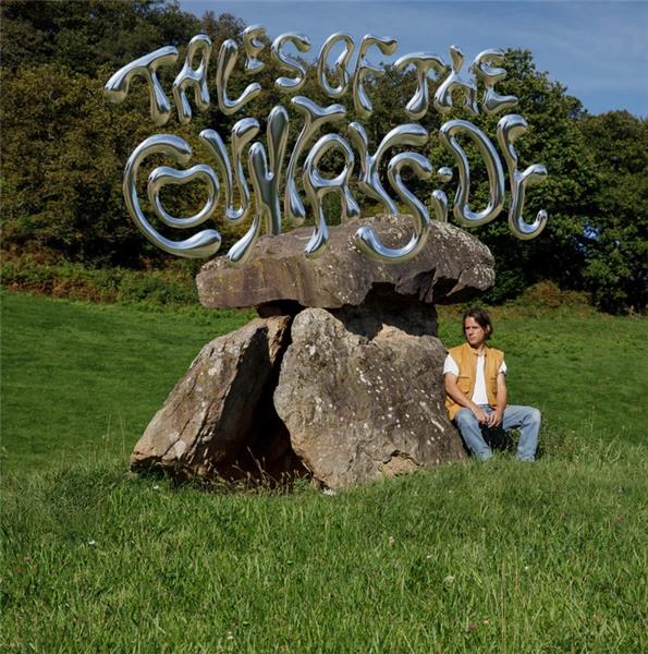 Tales Of The Countryside - Front Cover