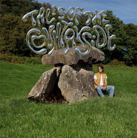 Tales Of The Countryside - Front Cover
