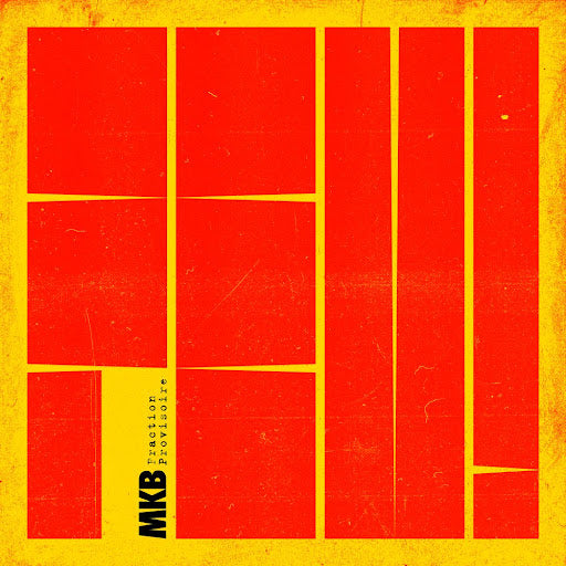 FEU - Front Cover