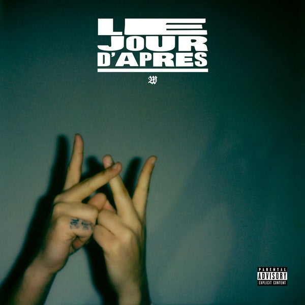Le jour d'après - Front Cover