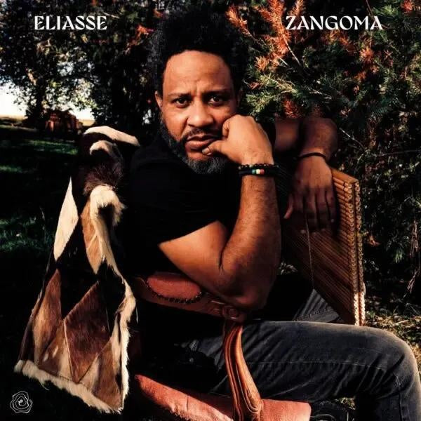 ZANGOMA//LIMITED - Front Cover