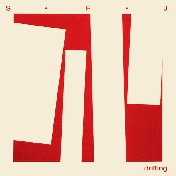 Drifting - Front Cover