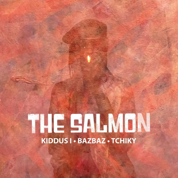 The Salmon - Front Cover