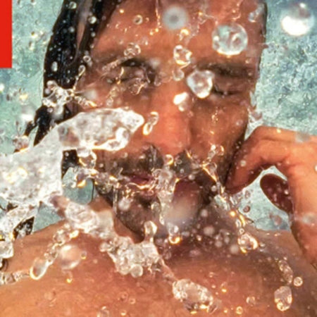 Age Fleuve - Front Cover