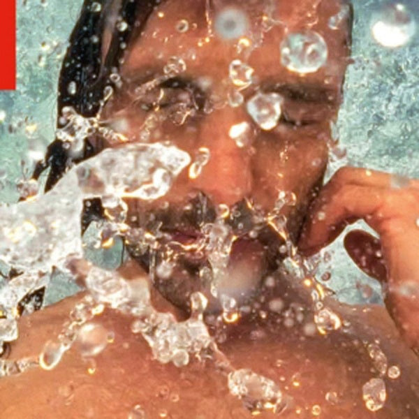 Age Fleuve - Front Cover