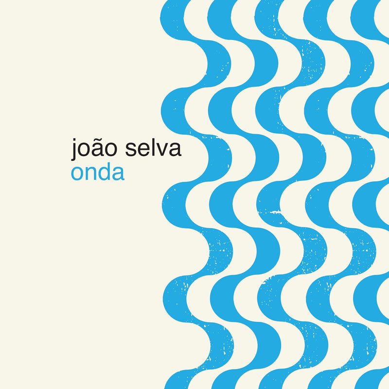 ONDA - Front Cover