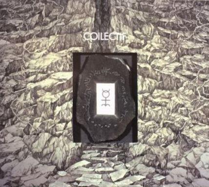 COILECTIF - Front Cover