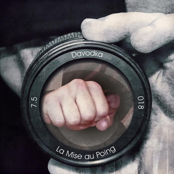 La mise au poing - Front Cover