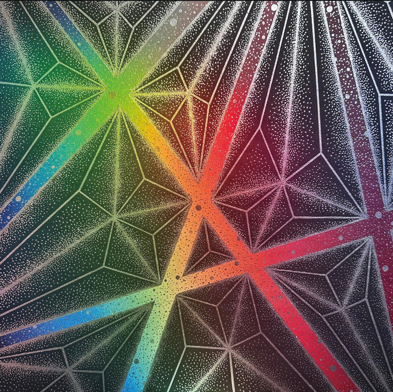 VAPOUR TRAILS - Front Cover