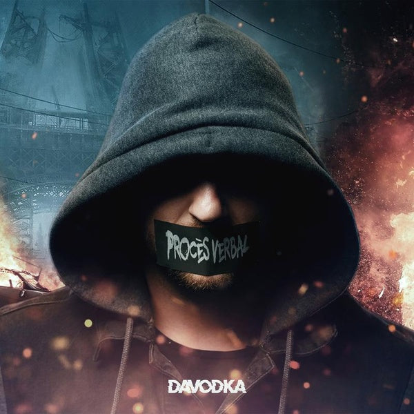 Procès verbal - Front Cover