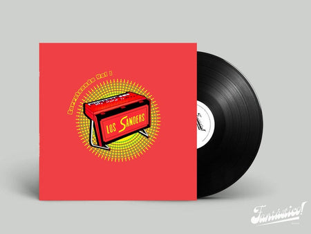 Carreteando Vol. I - Front Cover