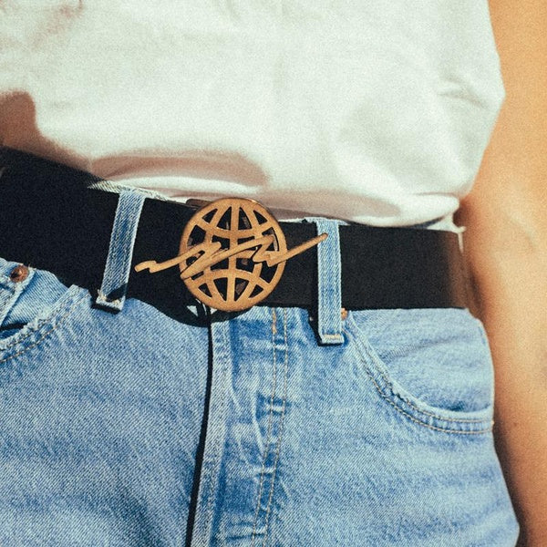 Blue Jeans - Front Cover
