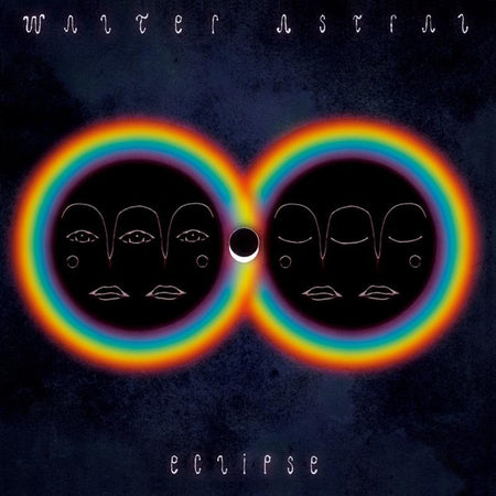 Eclipse - Front Cover