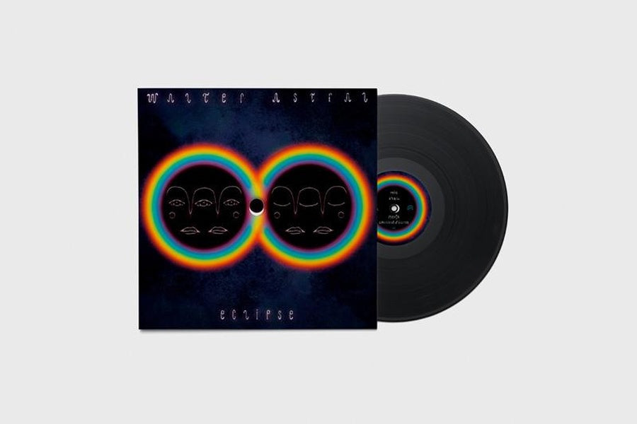 Eclipse - Front Cover