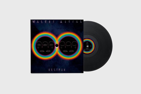 Eclipse - Front Cover