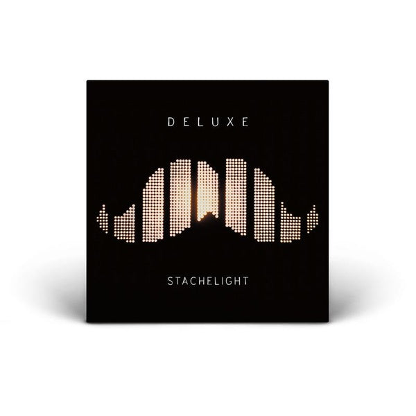Stachelight Réédition 2025 - Front Cover