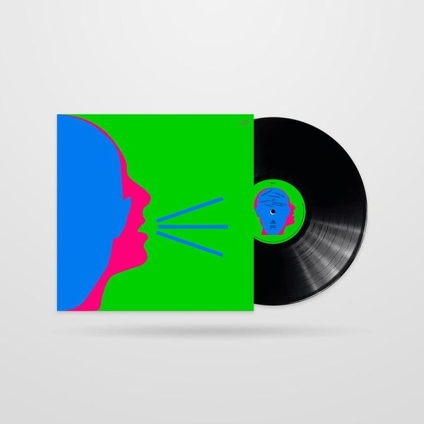 Blablabla - Front Cover