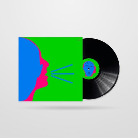 Blablabla - Front Cover