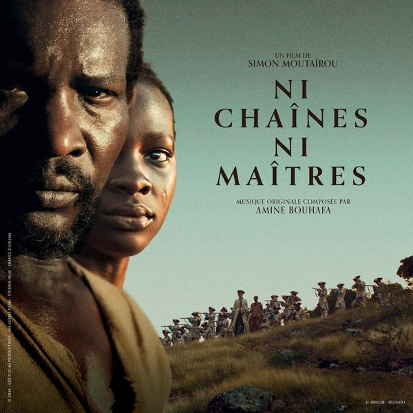 Ni chaines ni maitres - Front Cover