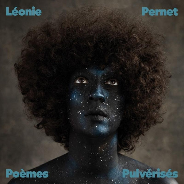 Poèmes pulvérisés - Front Cover