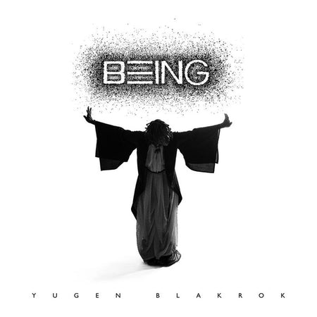 The Illusion Of Being - Front Cover