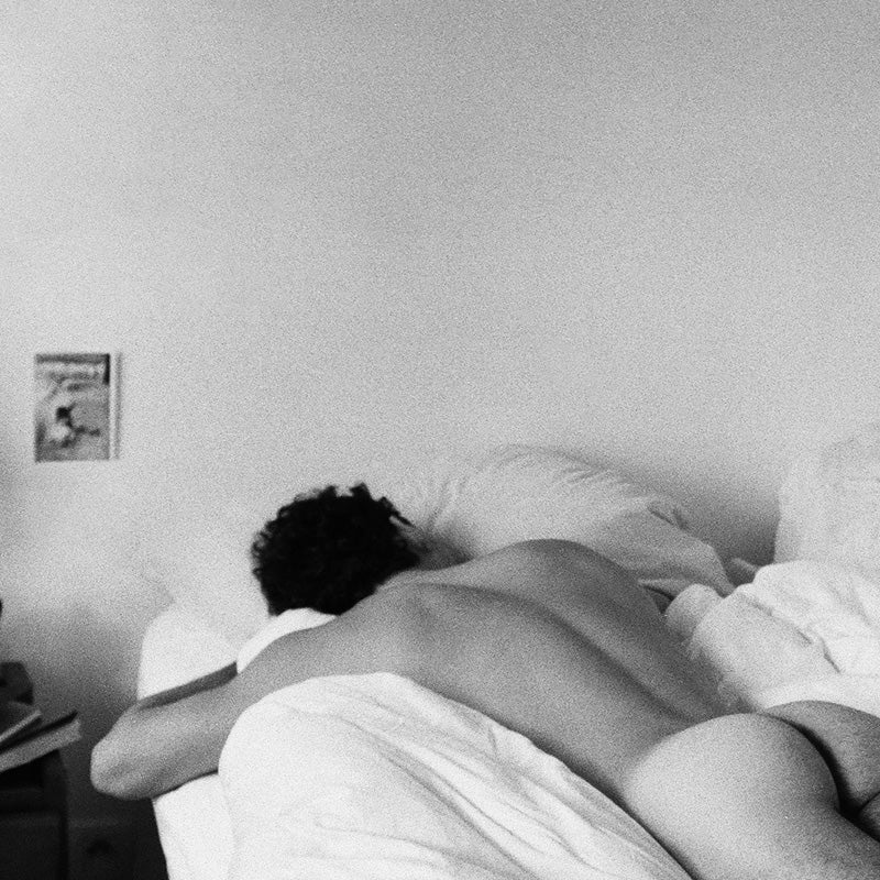 ARCHWOOD/THE PLAYLIST - Front Cover