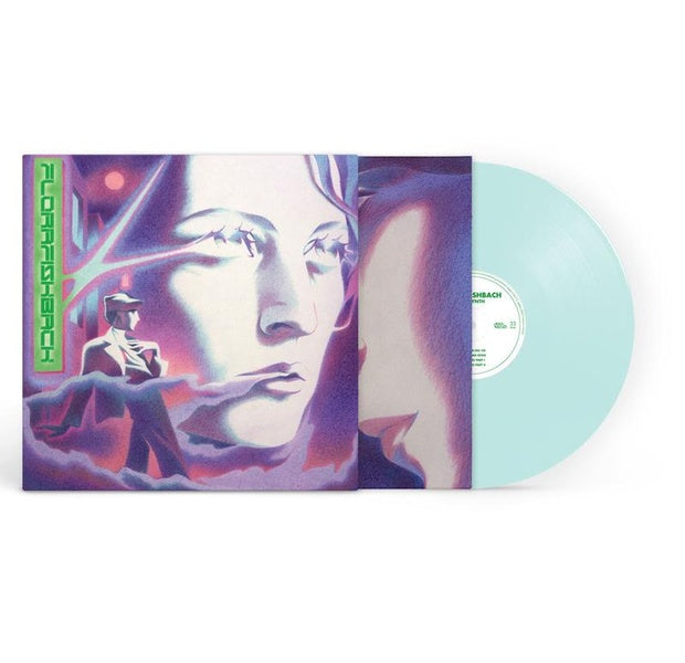 Val Synth - Front Cover