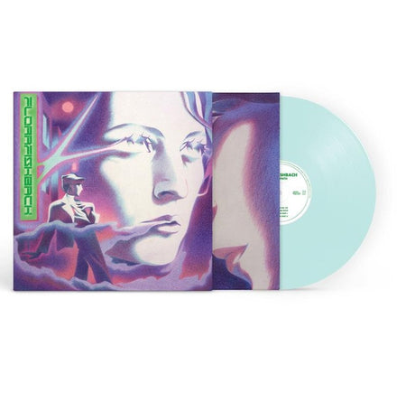Val Synth - Front Cover