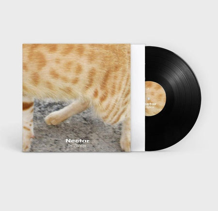 Nectar - Front Cover