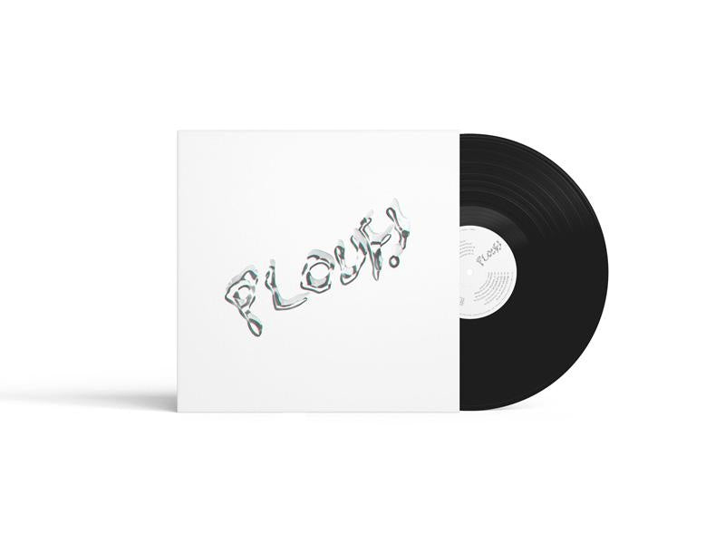 Plouf! (Leviathan) - Front Cover