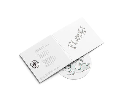 Plouf ! / Léviathan - Front Cover