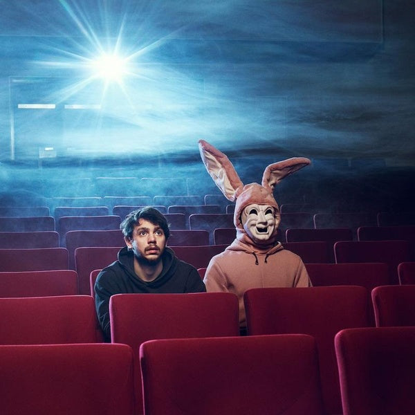 C'est quand même bizarre - Front Cover
