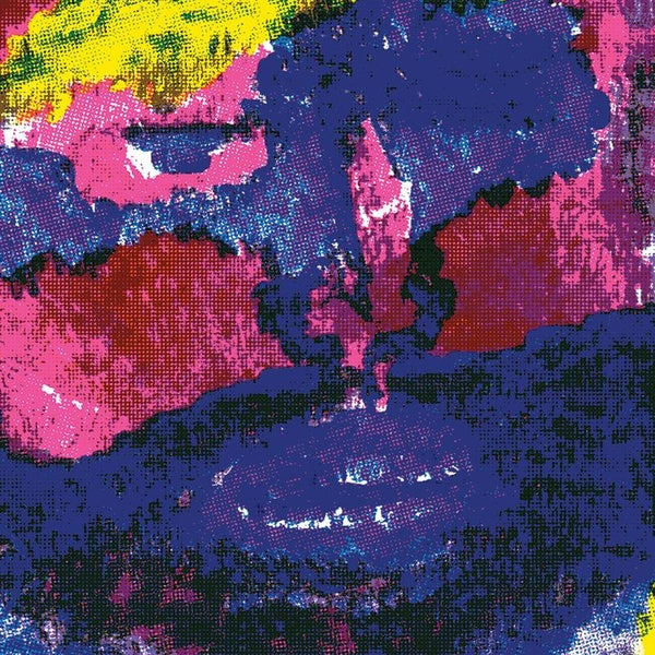 Peacock Dreams - Front Cover