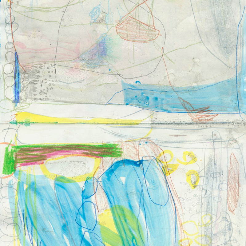 I DREAM - Front Cover