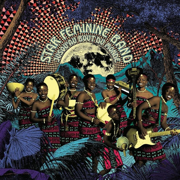 Jusqu'au bout du monde - Front Cover