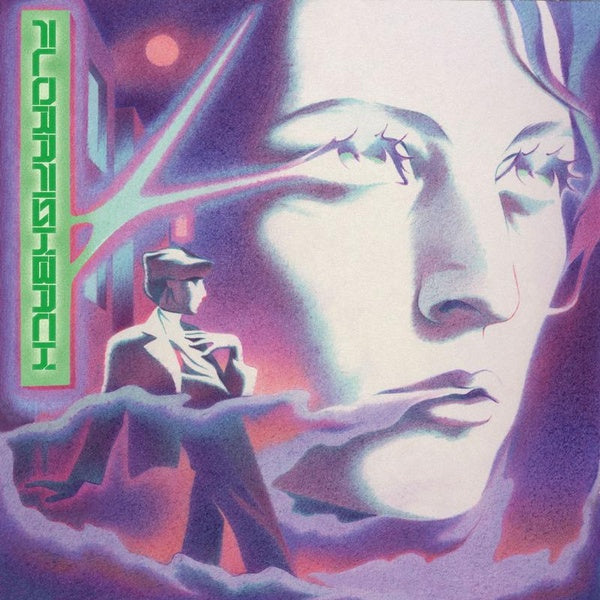 Val Synth - Front Cover