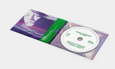 Val Synth - Front Cover