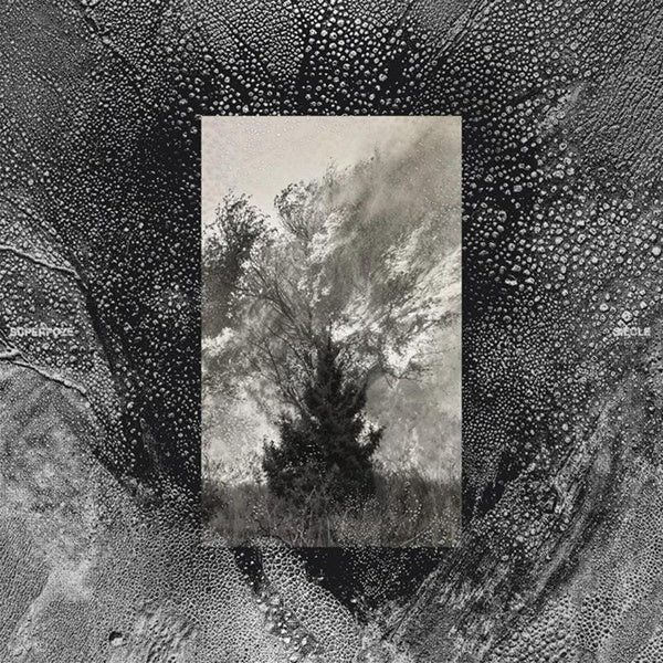 Siecle - Front Cover