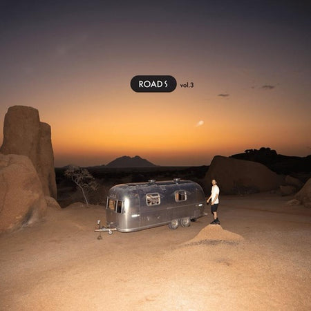 Roads Vol. 3 - Front Cover