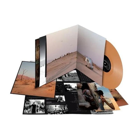 Roads Vol. 3 - Front Cover