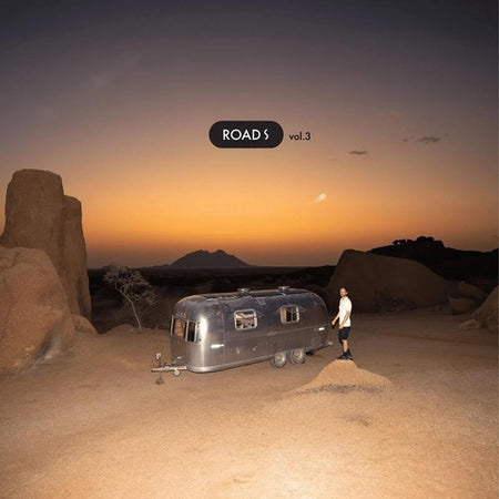 Roads Volume 1, 2 et 3 Édition Limitée Coffret - Front Cover