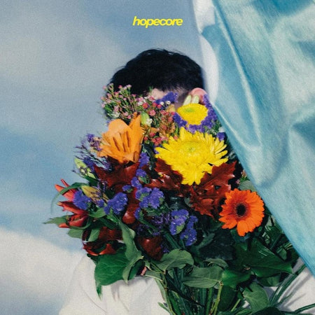 Hopecore - Front Cover