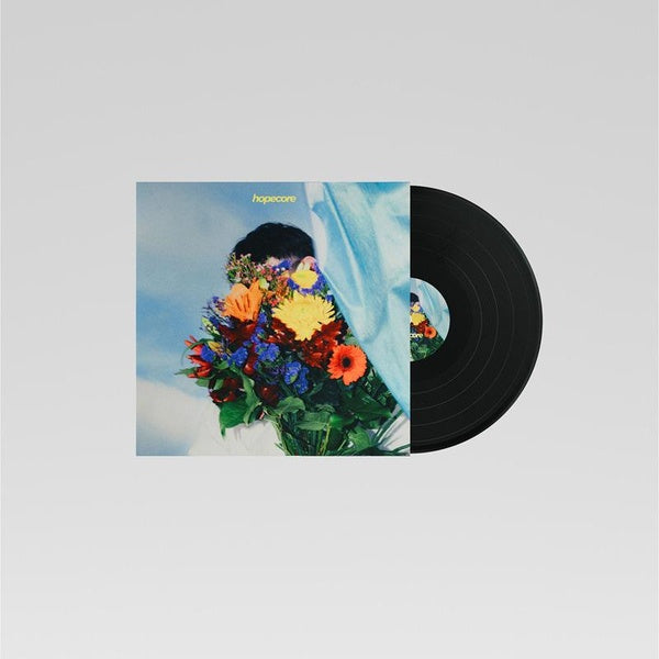 Hopecore - Front Cover