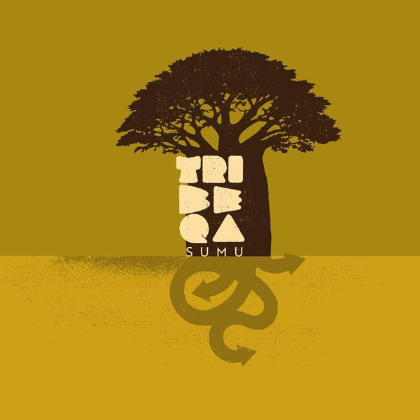 Sumu - Front Cover