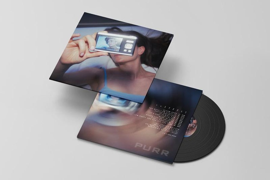 Cuddle Protocol - Front Cover