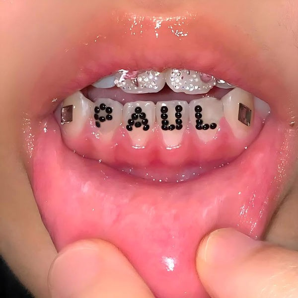 Smiling Throught The Pain 2 - Front Cover
