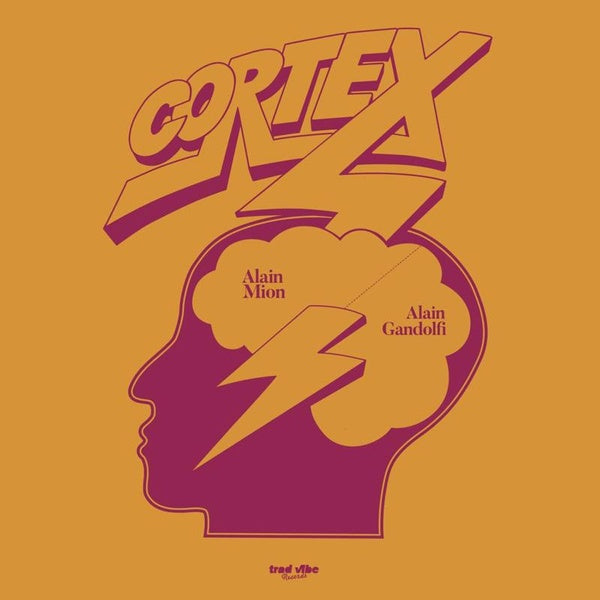 Inedit - Front Cover