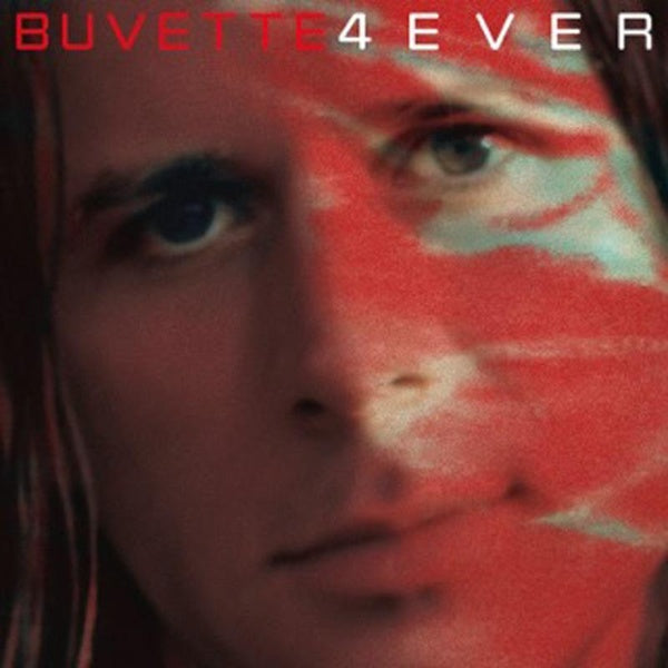 4Ever - Front Cover